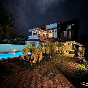 Guest house Grand Royal, Negombo