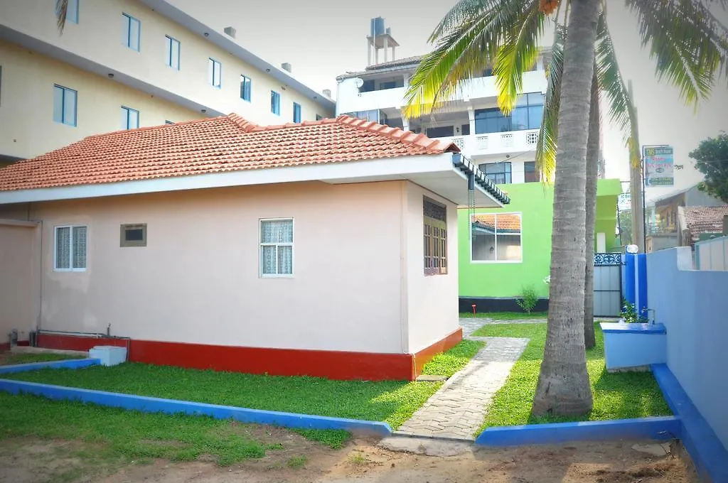 Tms Beach House Negombo 0*,  Sri Lanka
