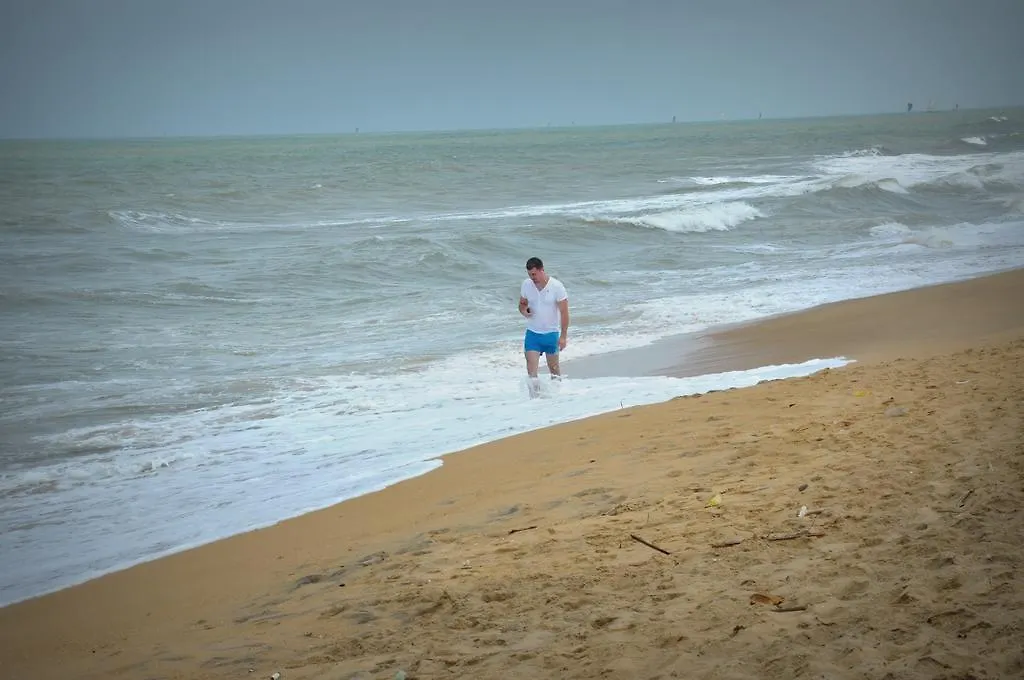 Tms Beach House Negombo