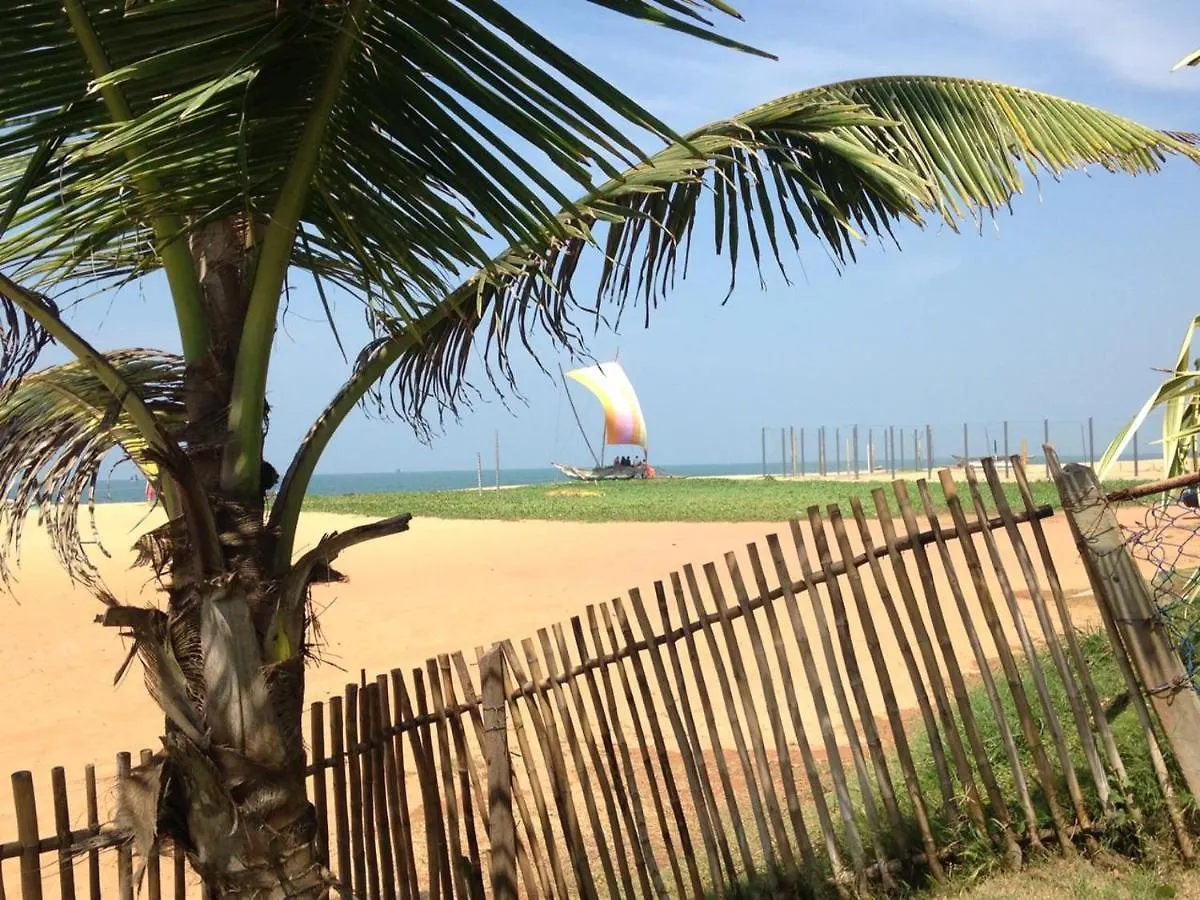 Tms Beach House Negombo 0*,  Sri Lanka